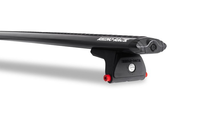 RLT600 Rhino-Rack Quick Mount Leg (x4), 2014-2022 Land Rover Range Rover Sport,