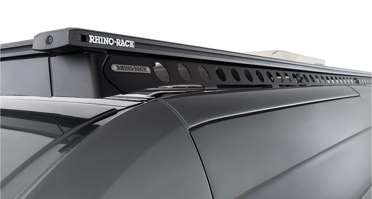 RHINO-RACK BACKBONE BASE