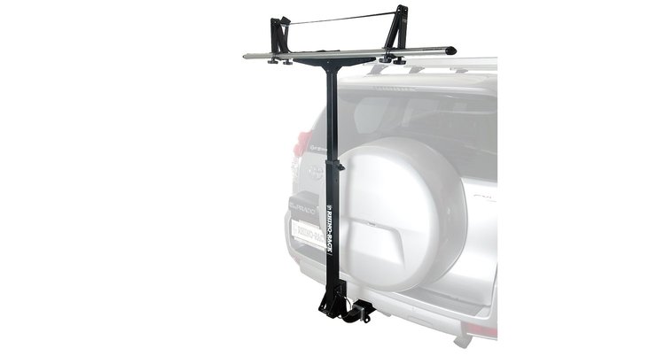 RTL002 T-Load Hitch Mount