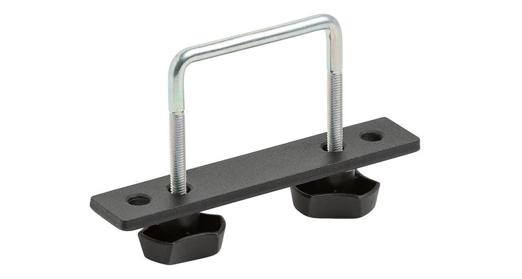RUBK U-Bolt Fitting Kit