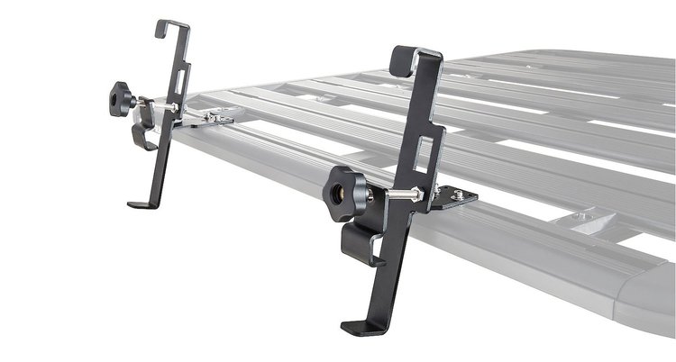 RUFLB Folding Ladder Bracket