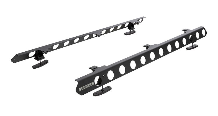 RUMB2 Universal Modular Backbone, Short