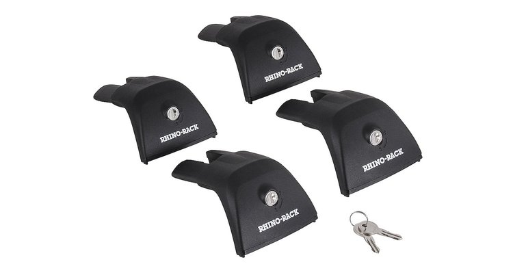 RVH4 RVH Leg Kit, 4 pc.