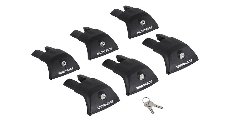 RVL6 RVL Leg Kit, 6 pc.