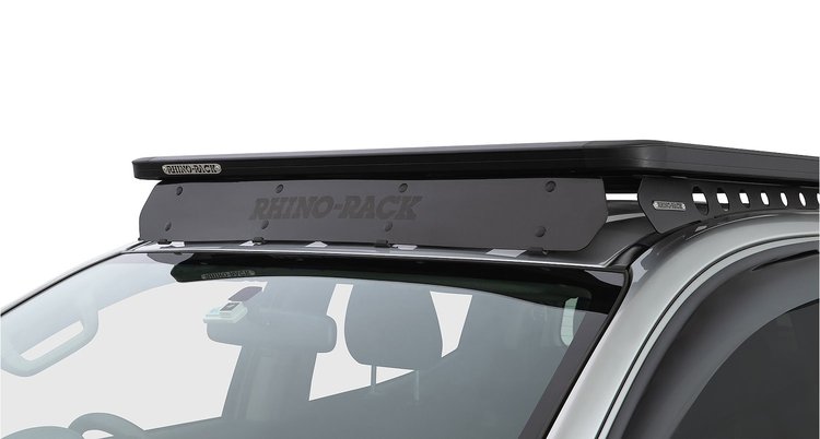 THE NEW RHINO-RACK GENERI