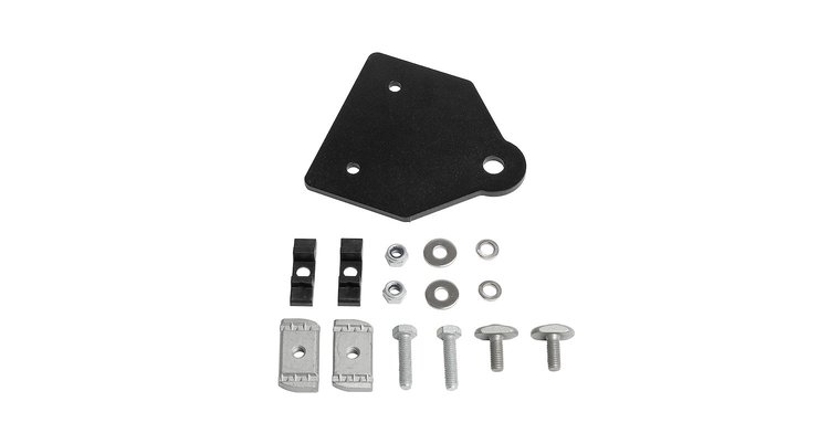 RWLB Work Light Bracket