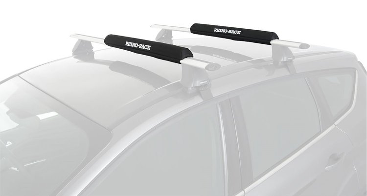 RWP04 Wrap Pads, Incl. 2 Wrap Pads w/Board Straps, Universal Fit