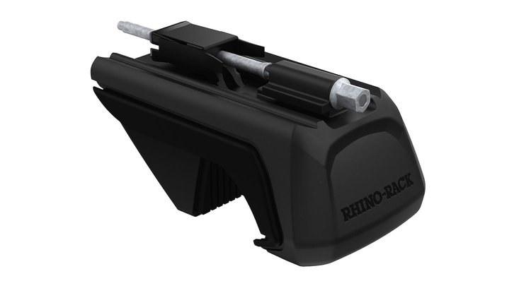 RX100 RAISED RAIL LEG KIT