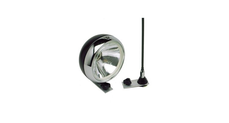S613 Vortex Aerial Bracket