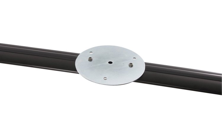 SBP Light Bracket, For Use w/Vortex Bars
