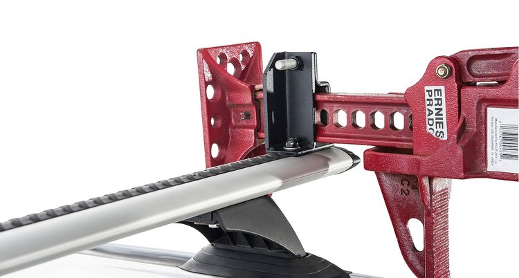 SJHB Vortex Hi-Lift Jack Bracket