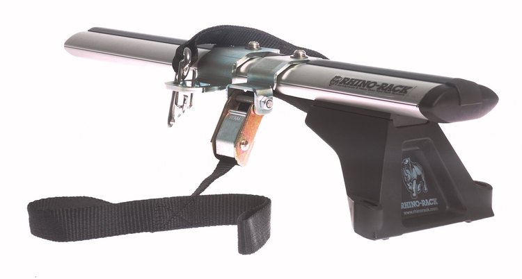 SLS5 Camloc Ladder Strap, 20 in., w/Snap Shackle, For Use w/Vortex Bars