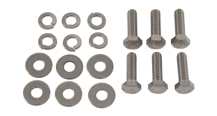 SUB0800 JK 4rd Hardware Kit
