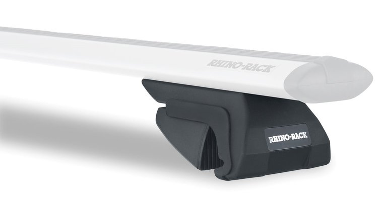 SX008 Vortex SX Leg Kit, 2002-2007 Jeep Liberty, Includes 4 SXBS9/11/13/20 Legs, Crossbars Not Included