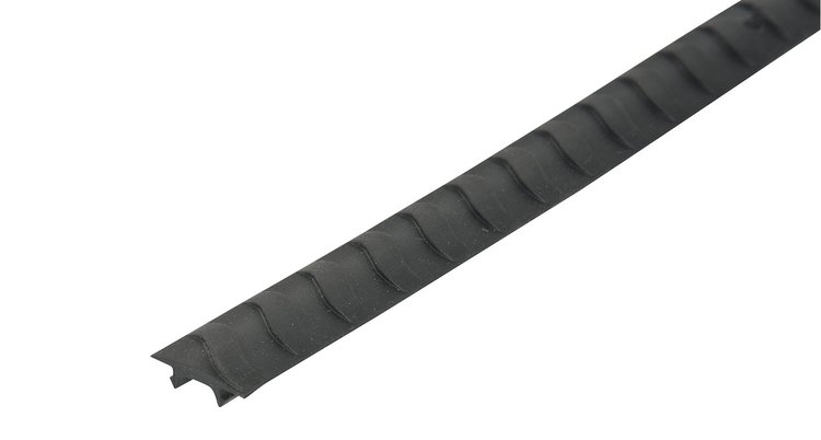 VA-VGS8 Vortex Generating Strip, 8 x 400 mm