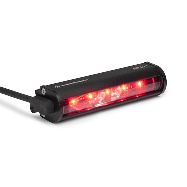 RTL-M Mini LED Rear Light Bar [Universal]