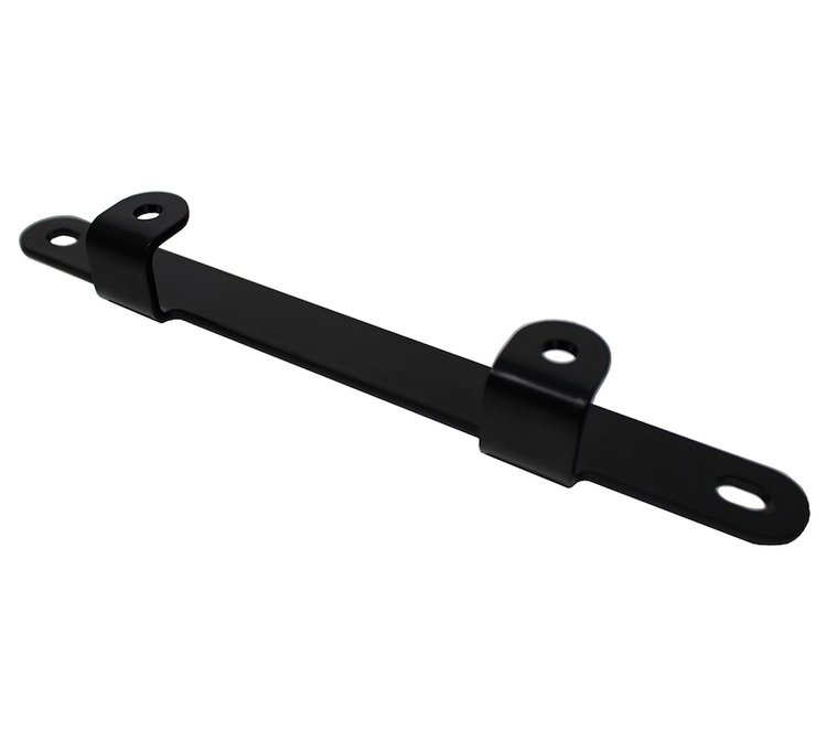 RTL-M License Plate Mount Kit [Universal]