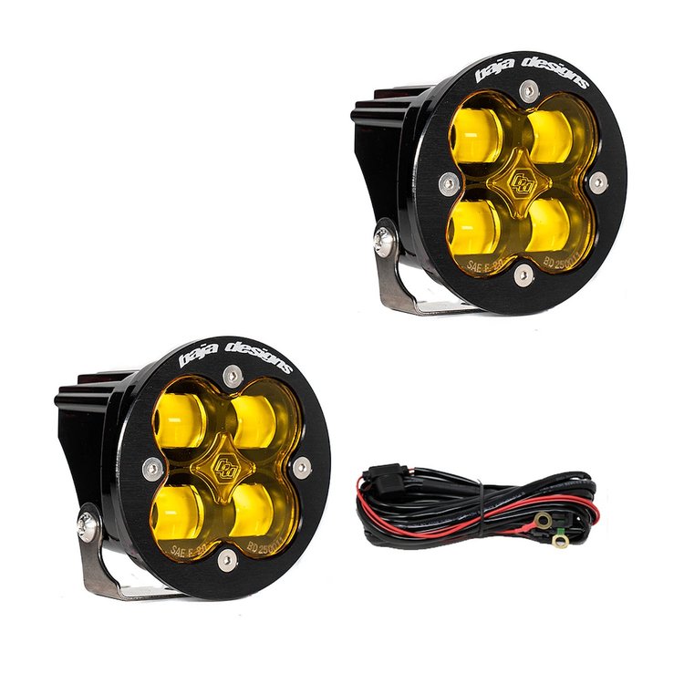 SPOT LED