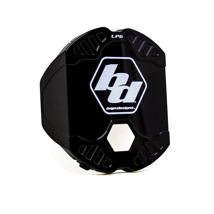 LP6 Single Rock Guard [Universal]
