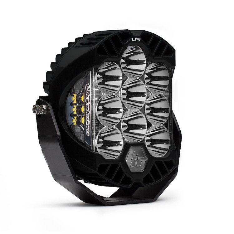 LP9 Sport LED Auxiliary Light Pod [Universal]