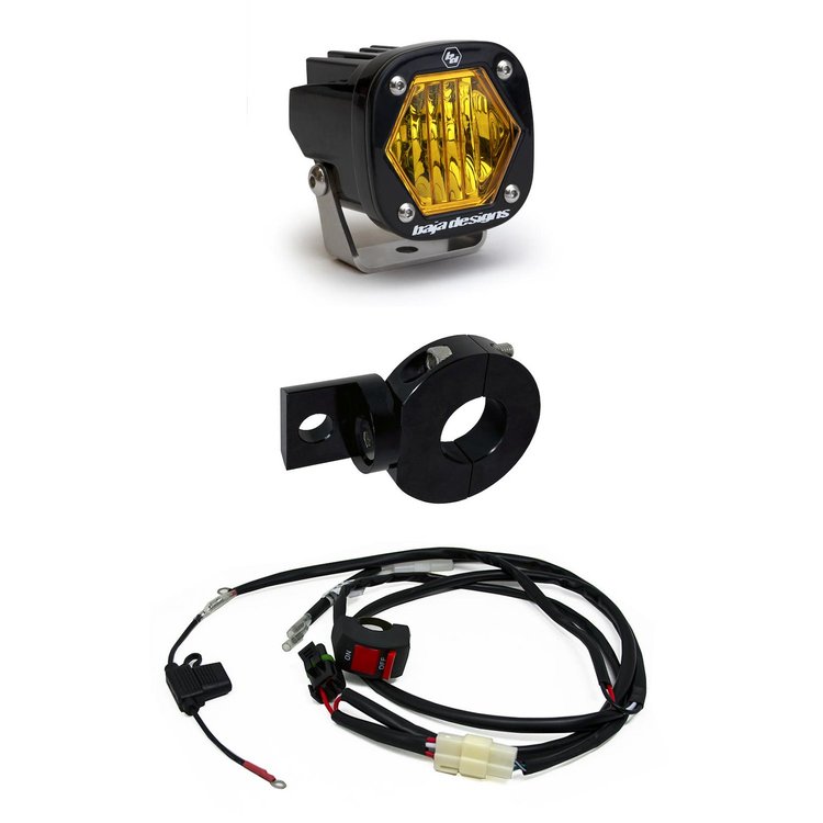 PIT PIKE LED