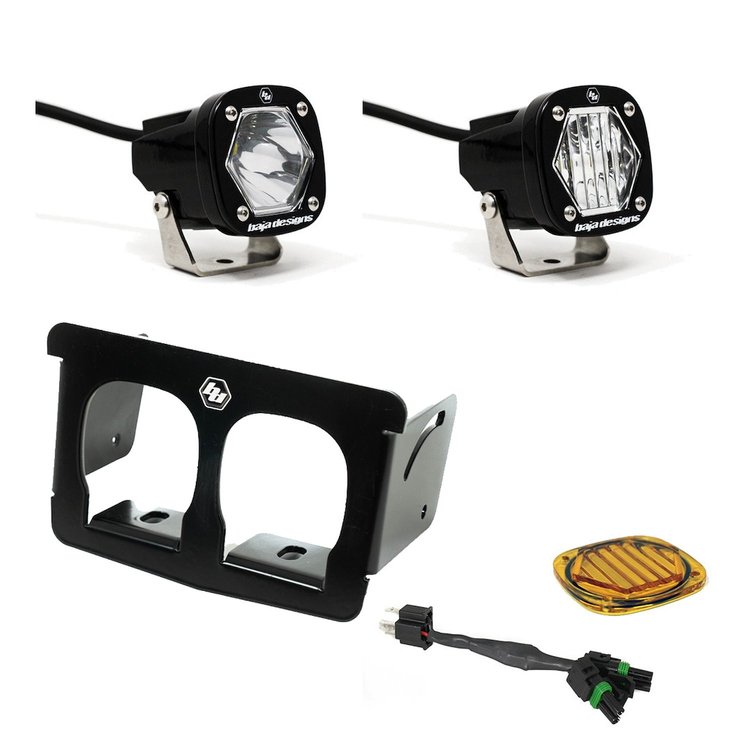 HEADLIGHT KIT