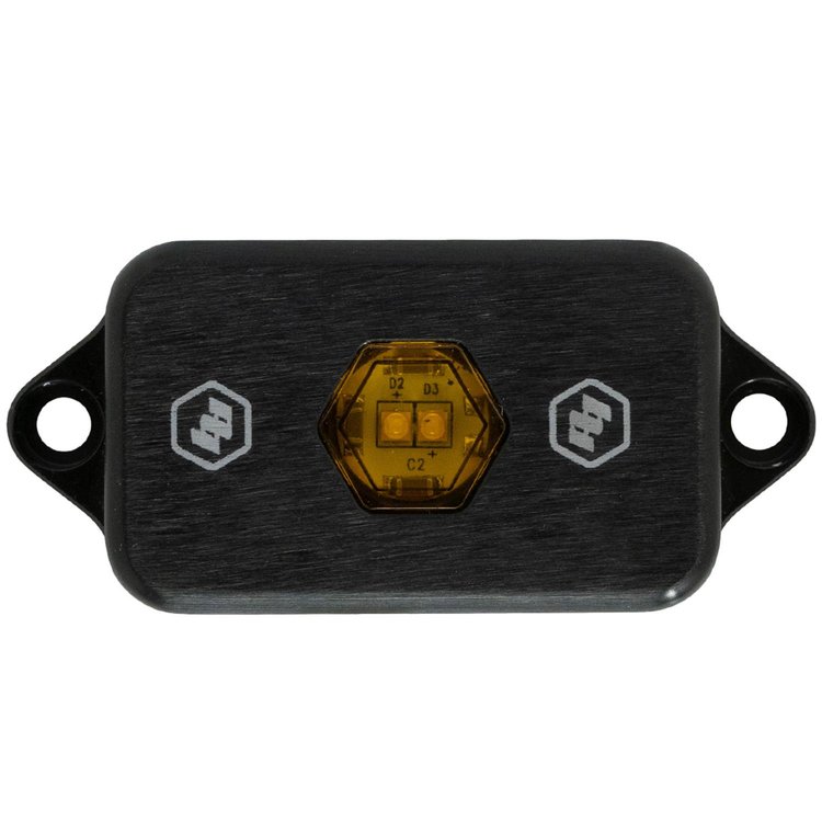 LED Rock Light [Universal]