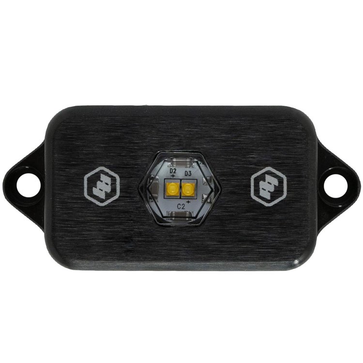 LED Rock Light [Universal]