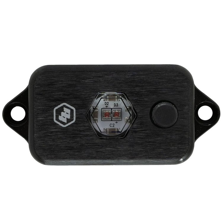 LED Dome Light with Switch [Universal]