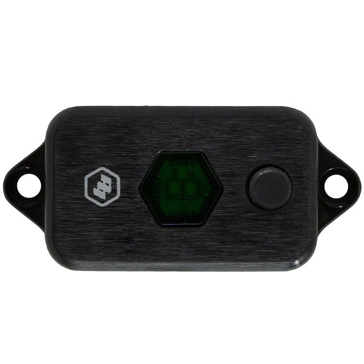 LED Dome Light with Switch [Universal]