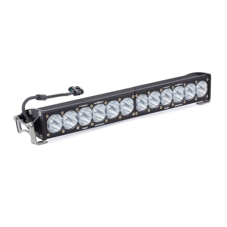 OnX6 Straight Racer Edition LED Light Bar [Universal]