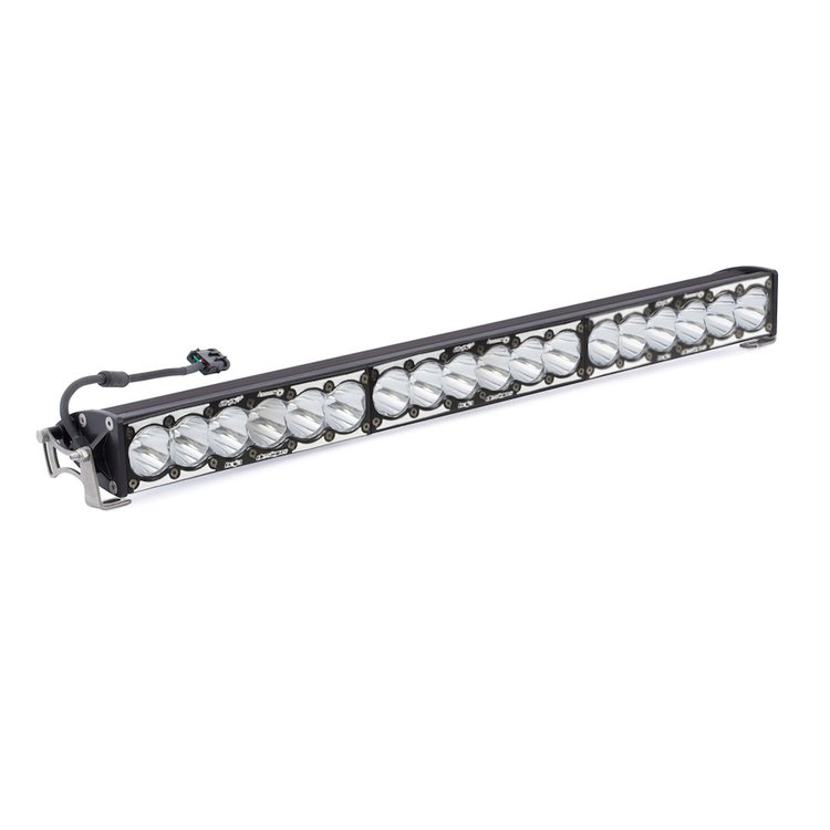 OnX6 Full Laser Light Bar [Universal]