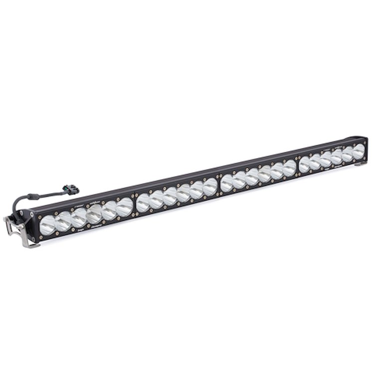 OnX6 Straight Racer Edition LED Light Bar [Universal]