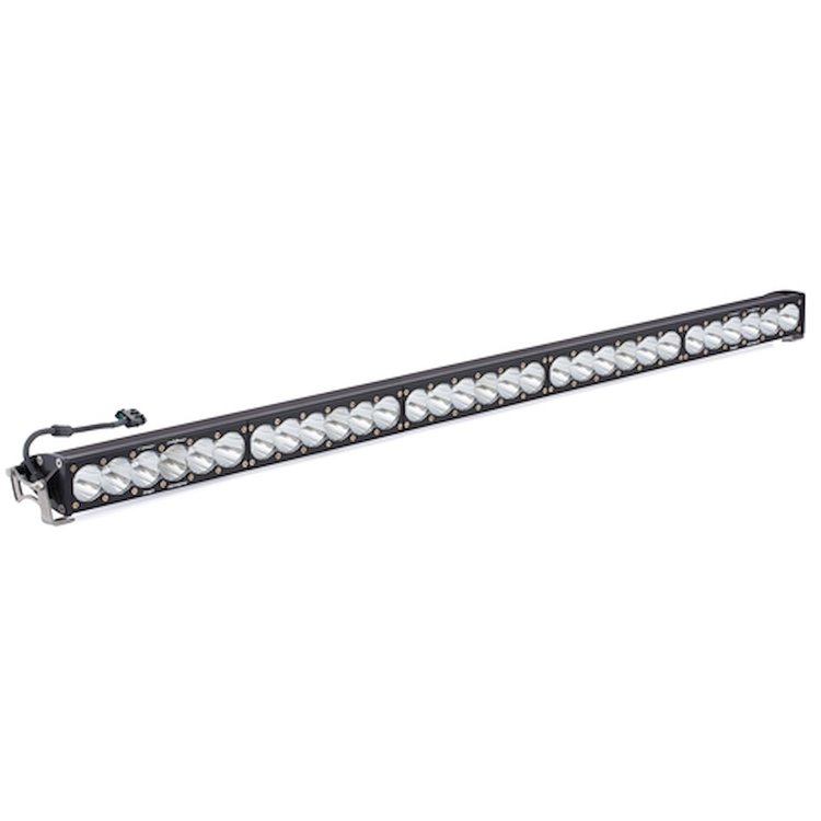 OnX6 Straight Racer Edition LED Light Bar [Universal]