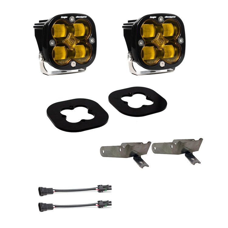 FOG POCKET KIT