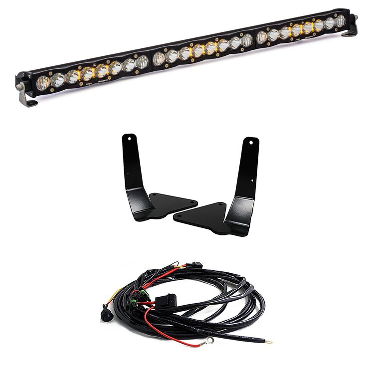 GRILLE LIGHT KIT