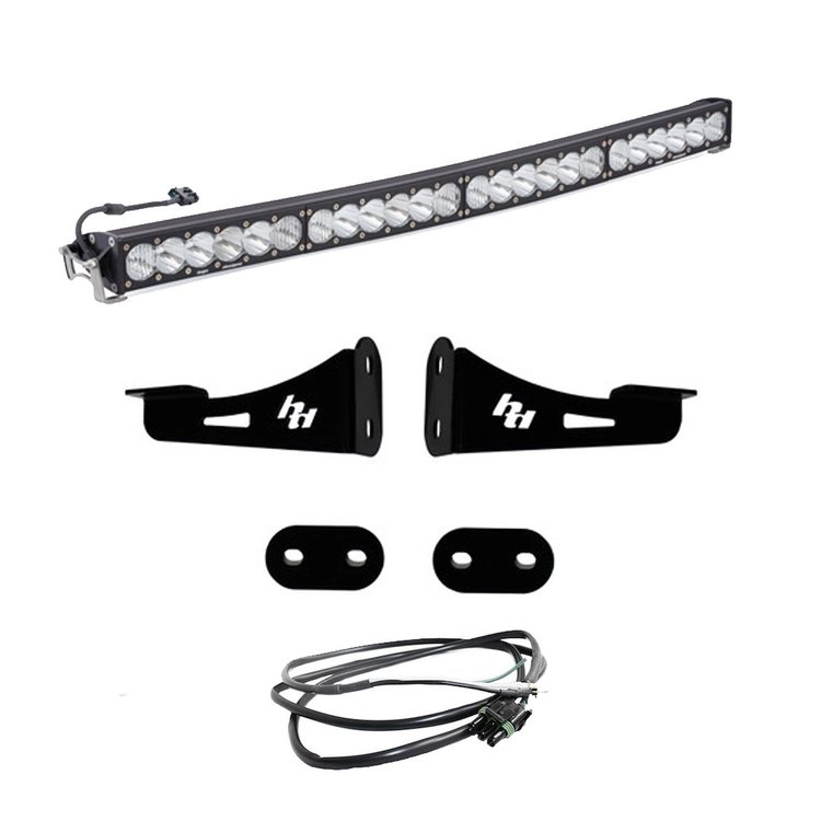 BUMPER LIGHT KIT