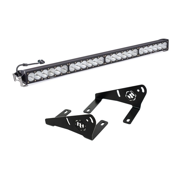 ROOF BAR LIGHT KIT