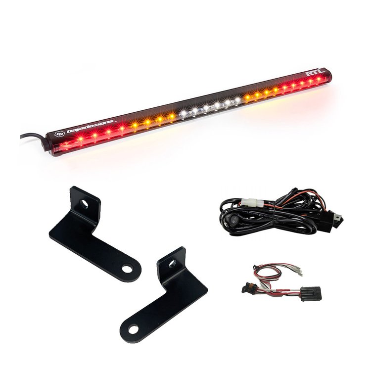 LED POD KIT