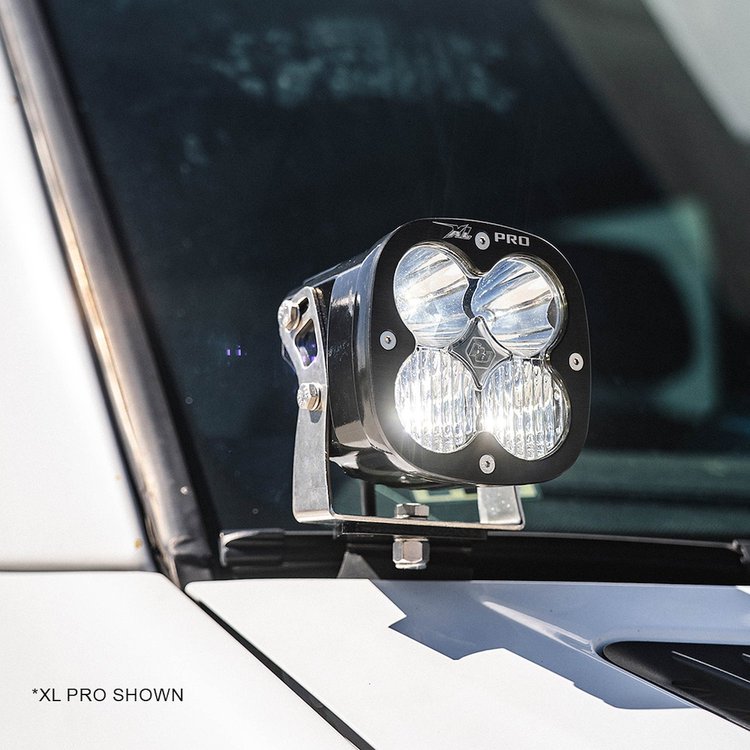 PILLAR LIGHT KIT