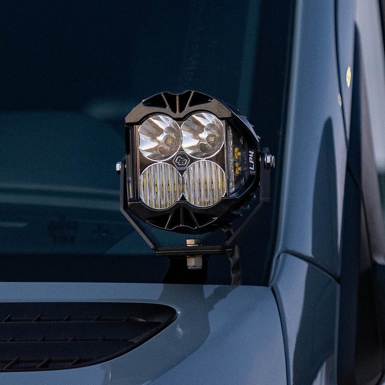 PILLAR LIGHT KIT