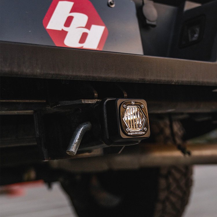 HITCH LIGHT KIT