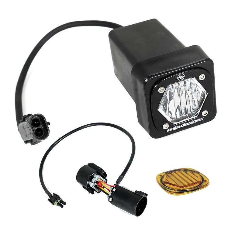 HITCH LIGHT KIT
