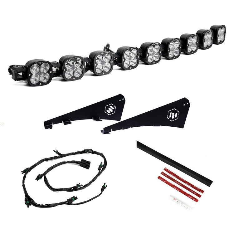 ROOF LIGHT KIT