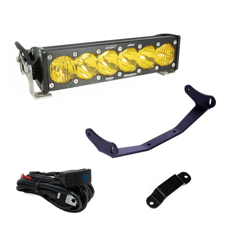 SHOCK TOWER KIT