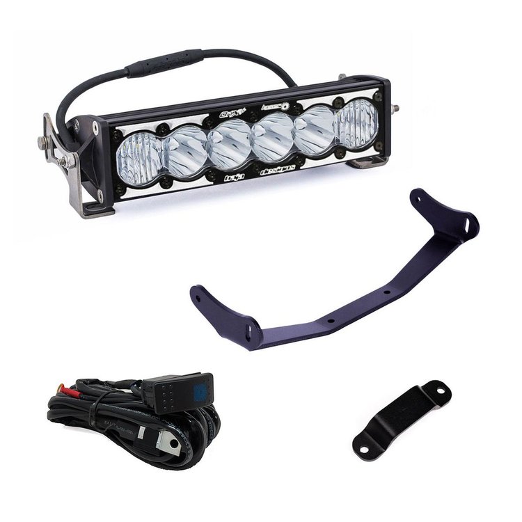 SHOCK TOWER KIT