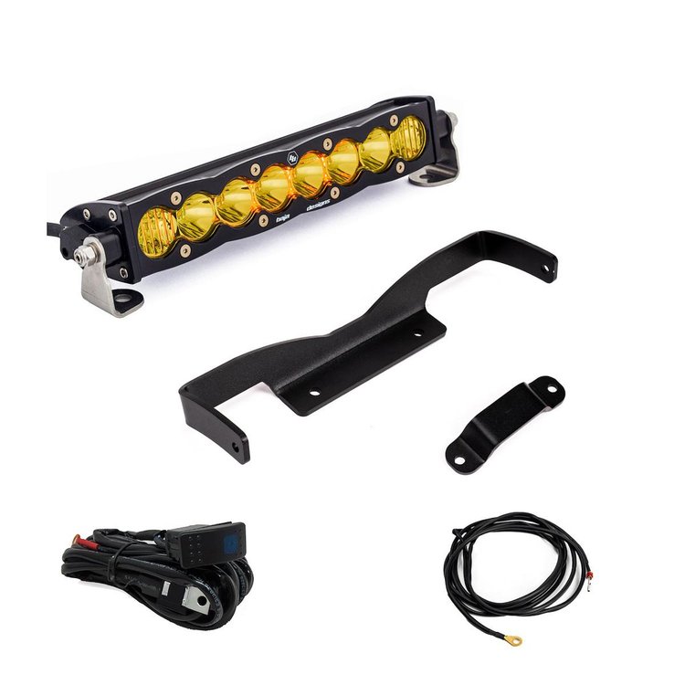 SHOCK TOWER KIT