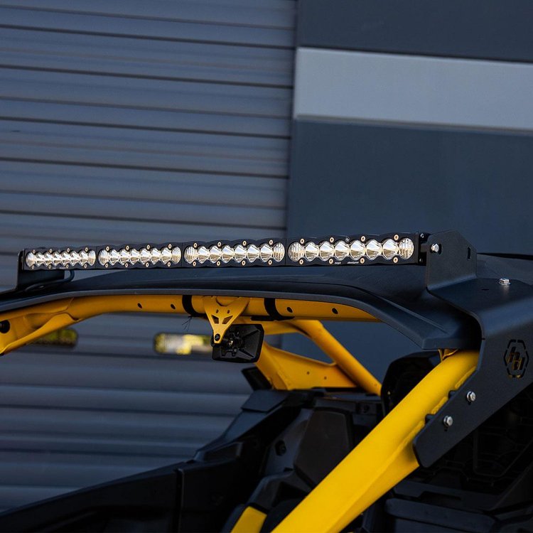 ROOF MOUNT KIT