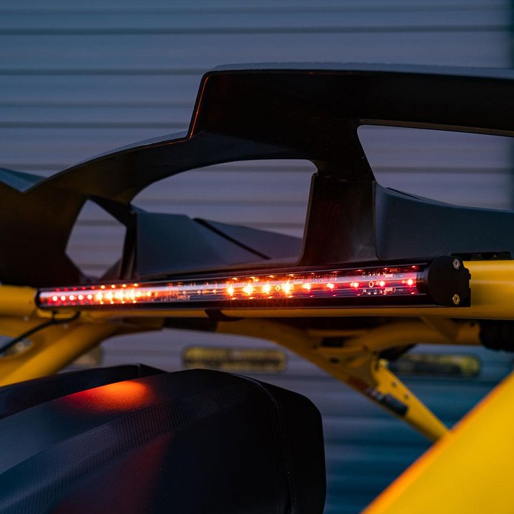 LED POD KIT