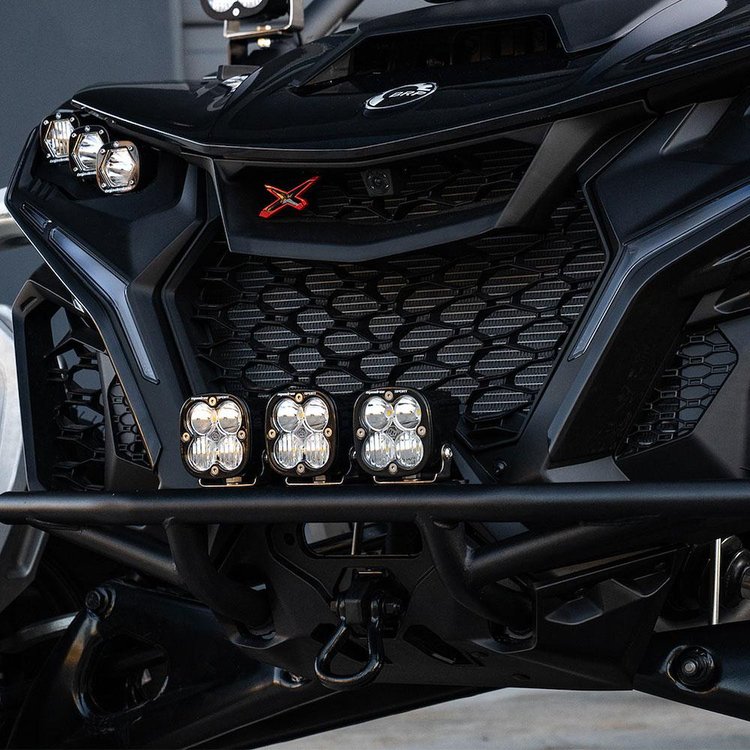 BUMPER LIGHT KIT